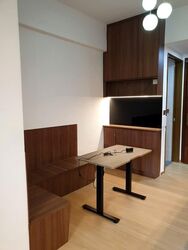 The Blossomvale (D21), Condominium #569152621